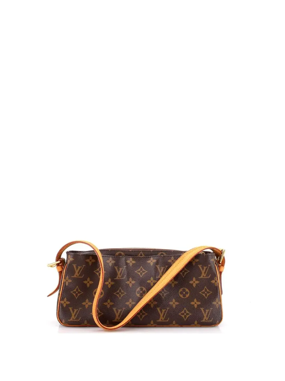 Louis Vuitton Viva Cite Handbag Canvas #335334L99B